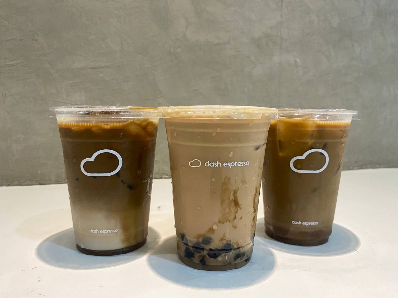 MBS Coffee Studio